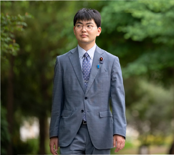 長田紘一郎