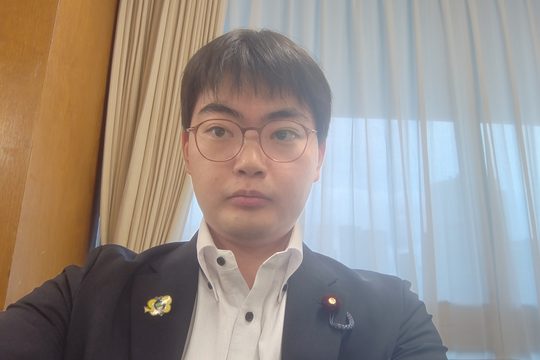 消費者問題調査会に出席